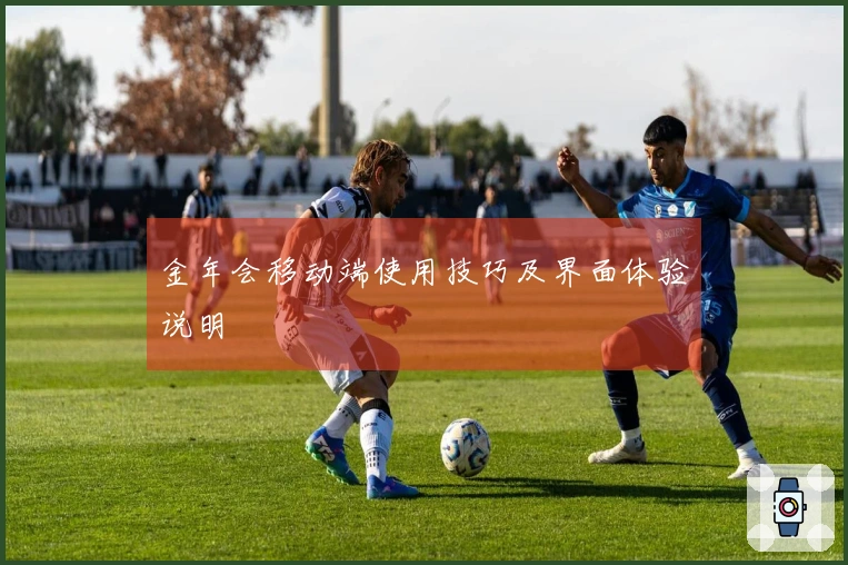 金年会移动端使用技巧及界面体验说明