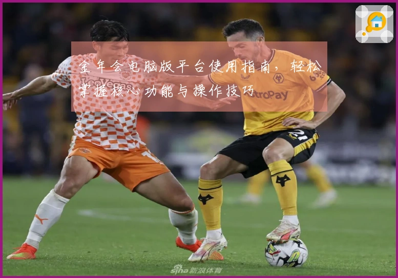 金年会电脑版平台使用指南,轻松掌握核心功能与操作技巧